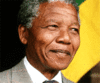 Nelson Mandela. Source: http://www.thefamouspeople.com/